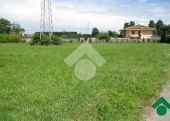 Building land via Dalla Chiesa, Corbetta - photo 1