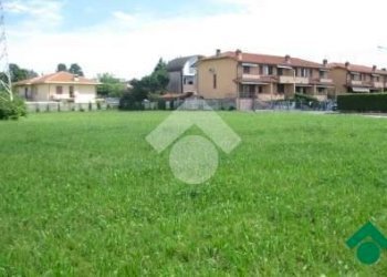 Building land via Dalla Chiesa, Corbetta - photo 5