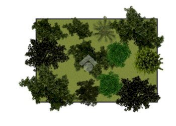 Building land via Dalla Chiesa, Corbetta - photo 8