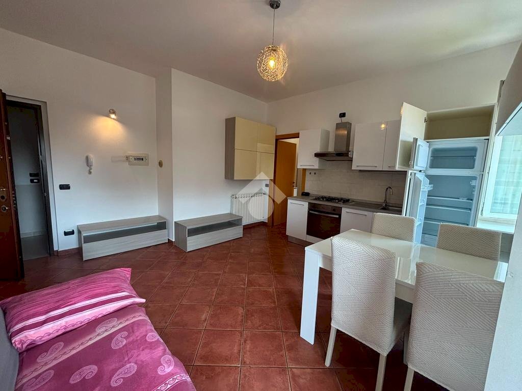 Bilocale Via Mazzini, Corbetta - foto 1