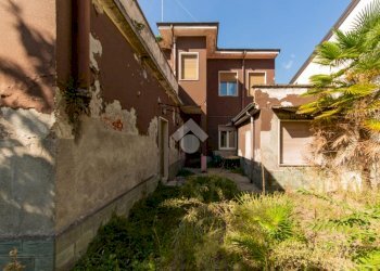 Villa Via Giuseppe Garibaldi, Lainate - photo 20