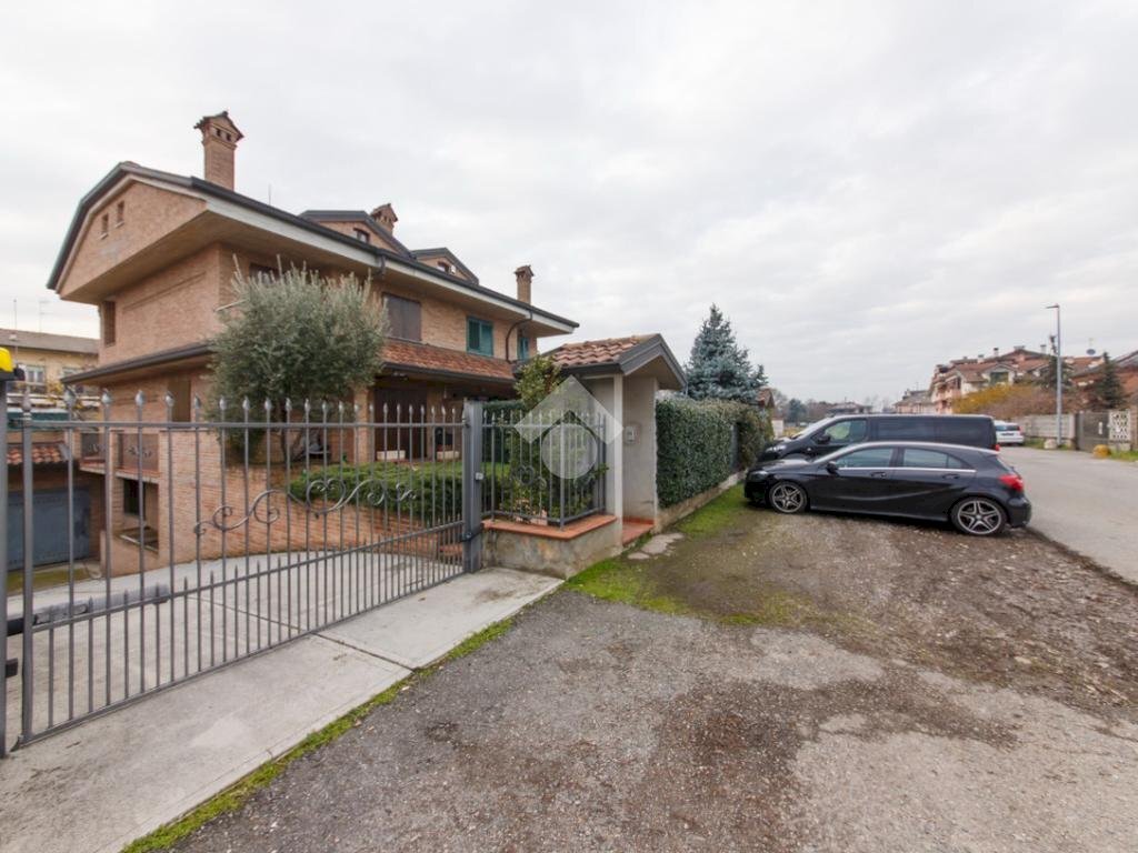 Porzione di casa Via calabria, Lainate - foto 2