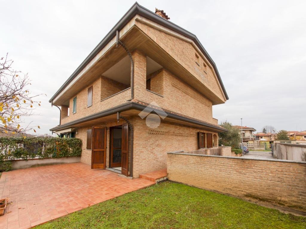 Porzione di casa Via calabria, Lainate - foto 3