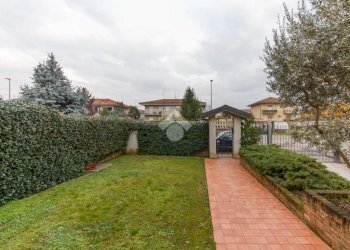 Porzione di casa Via calabria, Lainate - foto 4