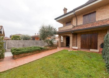 Porzione di casa Via calabria, Lainate - foto 5