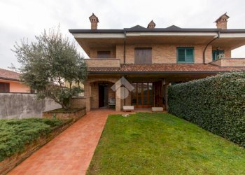 Porzione di casa Via calabria, Lainate - foto 7