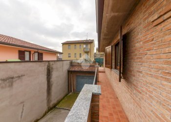 Porzione di casa Via calabria, Lainate - foto 8