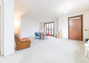 Porzione di casa Via calabria, Lainate - foto 11
