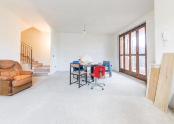 Porzione di casa Via calabria, Lainate - foto 14