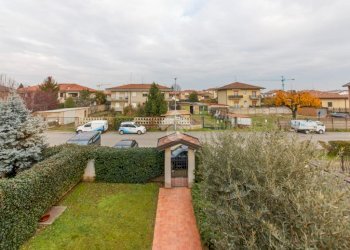 Porzione di casa Via calabria, Lainate - foto 27