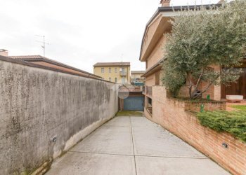 Porzione di casa Via calabria, Lainate - foto 38