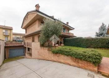 Porzione di casa Via calabria, Lainate - foto 39
