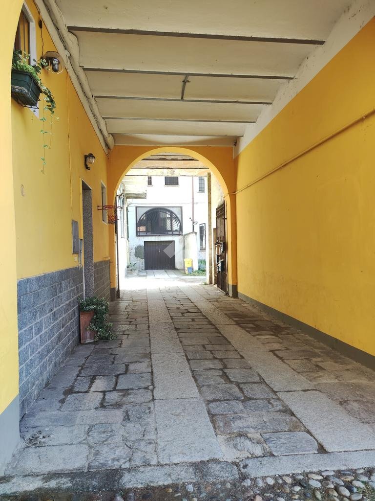 Rustic Via Dante Alighieri, Boffalora Sopra Ticino - photo 2