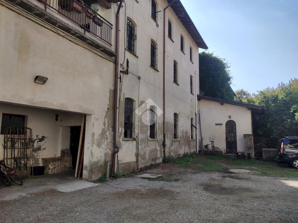 Rustic Via Dante Alighieri, Boffalora Sopra Ticino - photo 3
