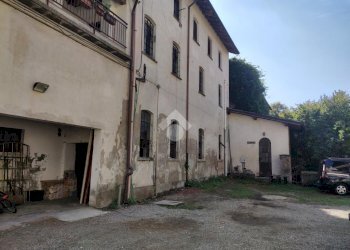 Rustic Via Dante Alighieri, Boffalora Sopra Ticino - photo 4