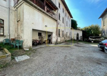Rustic Via Dante Alighieri, Boffalora Sopra Ticino - photo 5