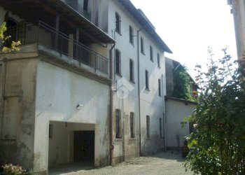 Rustic Via Dante Alighieri, Boffalora Sopra Ticino - photo 7