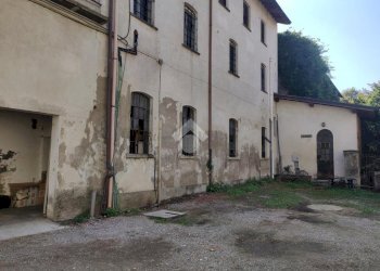 Rustic Via Dante Alighieri, Boffalora Sopra Ticino - photo 9