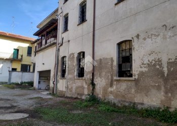 Rustic Via Dante Alighieri, Boffalora Sopra Ticino - photo 10