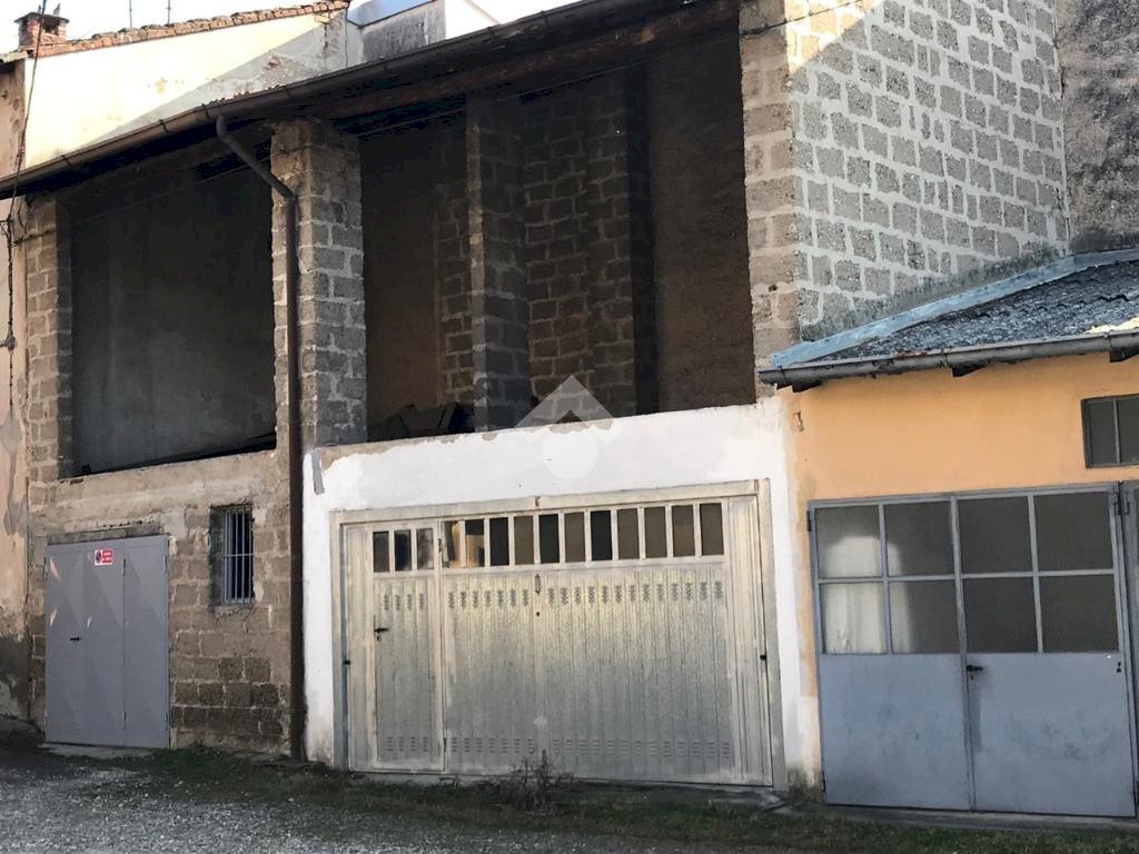 Rustico Via S. Francesco D'Assisi, Magenta - foto 2