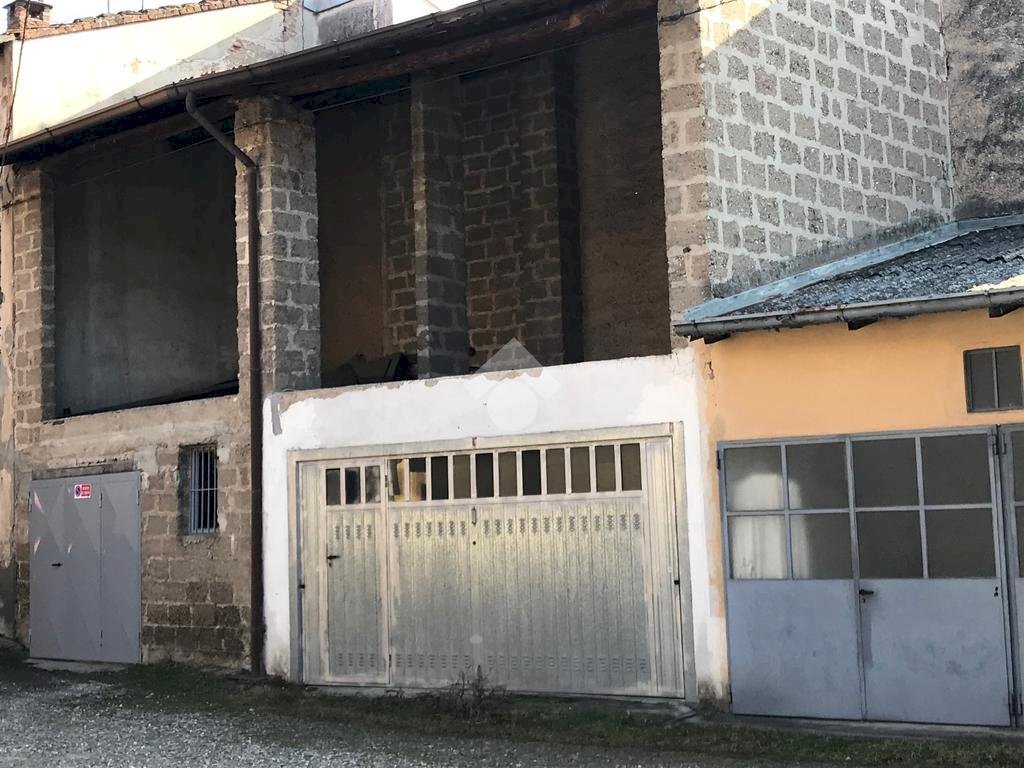 Rustico Via S. Francesco D'Assisi, Magenta - foto 1