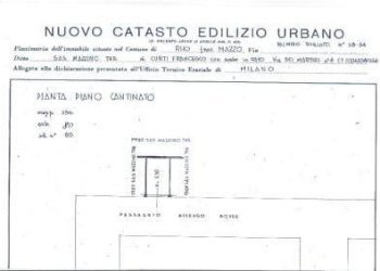 Box via Togliatti Palmiro, Rho - photo 4