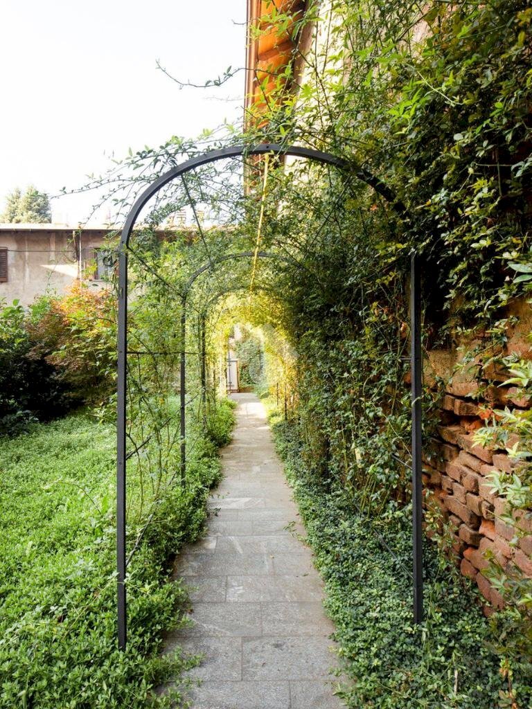 Quadrilocale Piazza Visconti, Rho - foto 3