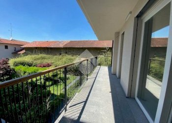 Quadrilocale Piazza Visconti, Rho - foto 21