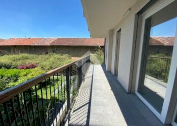 Quadrilocale Piazza Visconti, Rho - foto 22