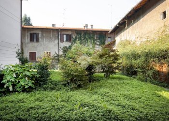 Four-room apartment Piazza Visconti, Rho - photo 27