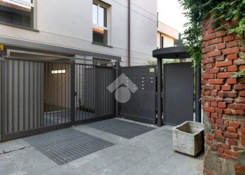 Four-room apartment Piazza Visconti, Rho - photo 28