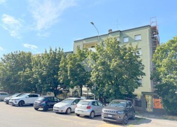 Trilocale Via Ugo la Malfa, Rho - foto 1