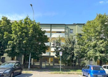 Trilocale Via Ugo la Malfa, Rho - foto 2