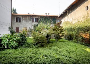 Four-room apartment Piazza Visconti, Rho - photo 2