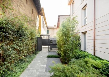 Four-room apartment Piazza Visconti, Rho - photo 4