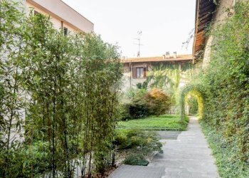 Four-room apartment Piazza Visconti, Rho - photo 6