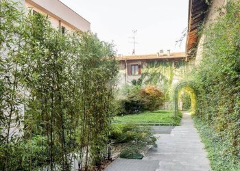 Four-room apartment Piazza Visconti, Rho - photo 23
