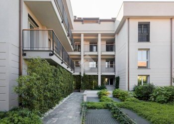 Four-room apartment Piazza Visconti, Rho - photo 26