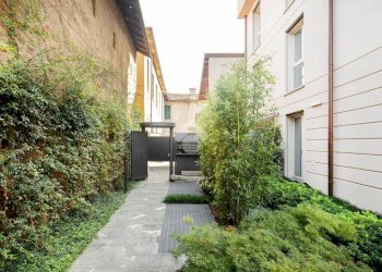 Appartamento Piazza Visconti, Rho - foto 31