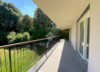 Appartamento Piazza Visconti, Rho - foto 9