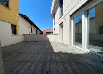 Appartamento Piazza Visconti, Rho - foto 11