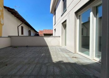 Appartamento Piazza Visconti, Rho - foto 12