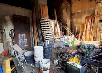 Rustic via s.massimo, Sedriano - photo 12