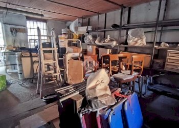 Rustic via s.massimo, Sedriano - photo 15