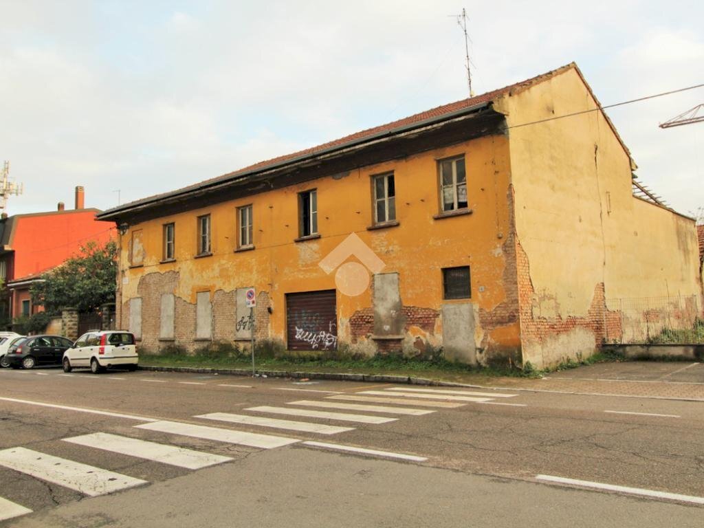 Independent house Via magenta, Sedriano - photo 1
