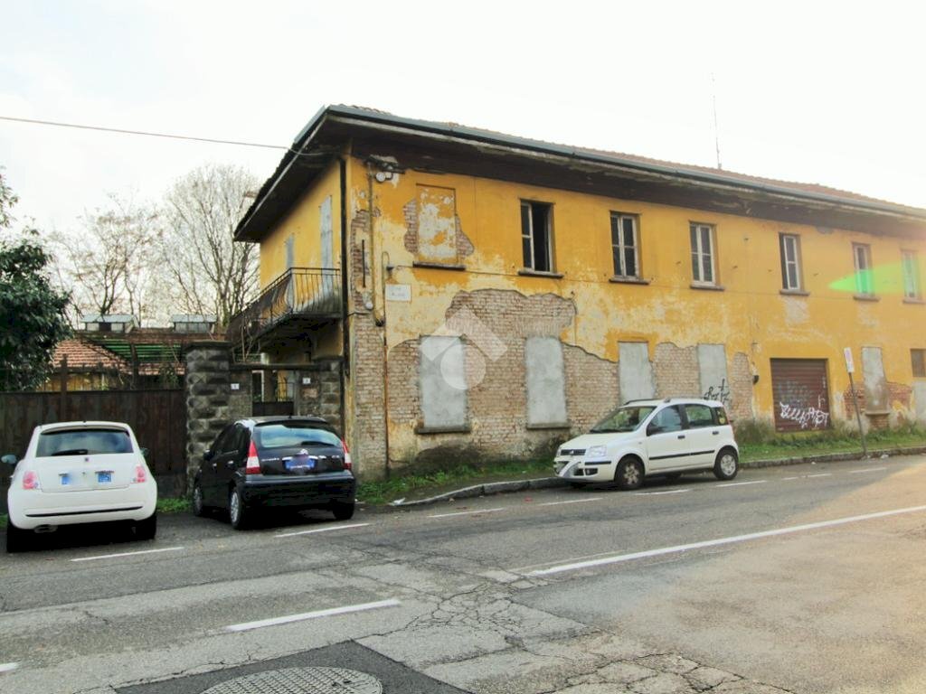 Independent house Via magenta, Sedriano - photo 2