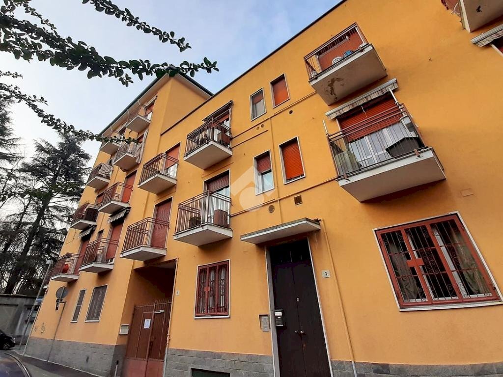 Bilocale Via Alessandro Manzoni, Senago - foto 1