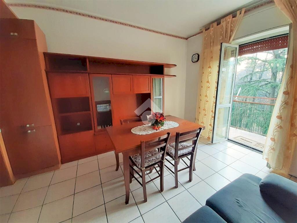 Bilocale Via Alessandro Manzoni, Senago - foto 2