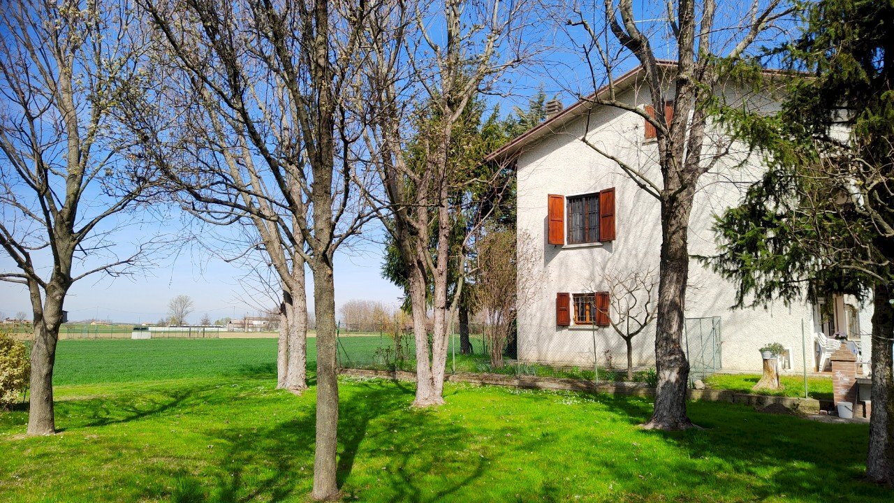 Casa indipendente Reggio nell'Emilia - foto 1