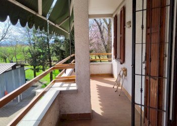 Casa indipendente Reggio nell'Emilia - foto 11